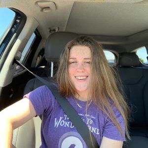 Meet your Posher, Mya